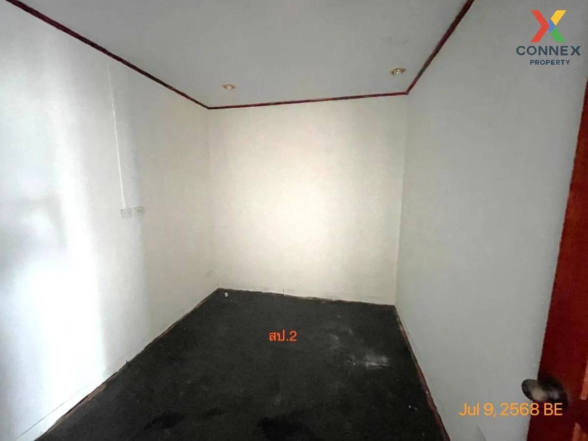 ขายคอนโด  พระราม 6 แมนชั่น บางอ้อ เขต บางพลัด กรุงเทพ CX-130382 4