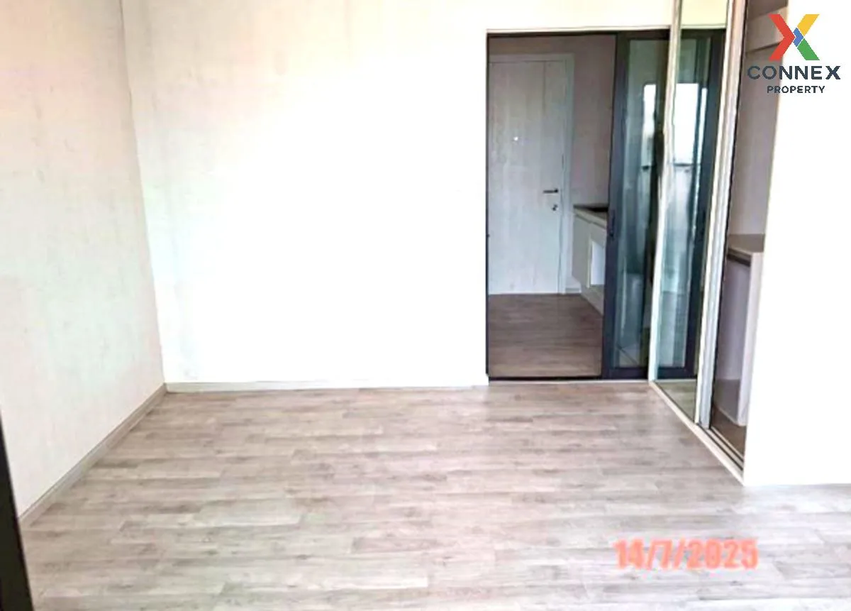 For Sale Condo , Plum Condo Central Station , MRT-Sam Yaek Bang Y 2