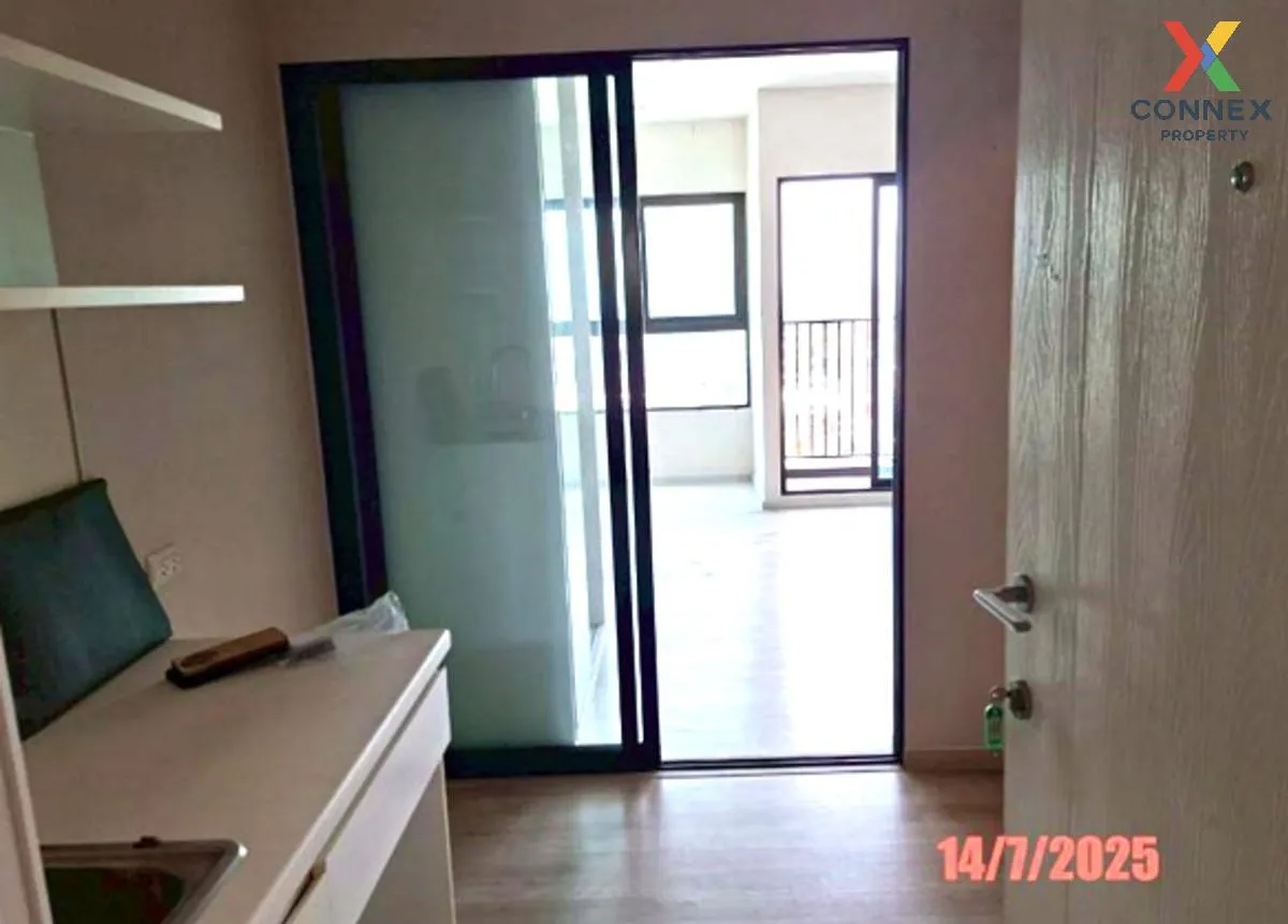 For Sale Condo , Plum Condo Central Station , MRT-Sam Yaek Bang Y 3