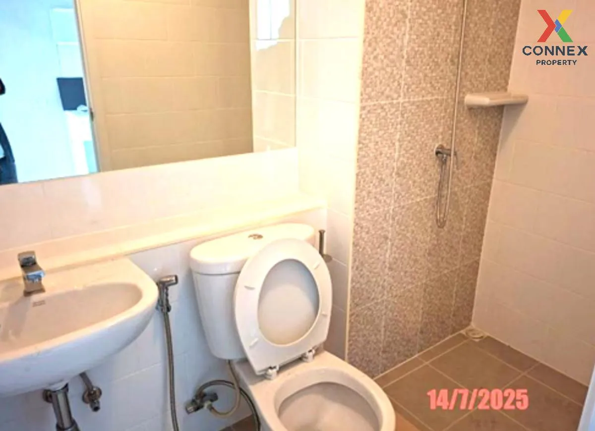 For Sale Condo , Plum Condo Central Station , MRT-Sam Yaek Bang Y 4