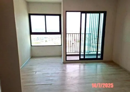 For Sale Condo , Plum Condo Central Station , MRT-Sam Yaek Bang Yai , Sao Thong Hin , Bang Yai , Nonthaburi , CX-130385