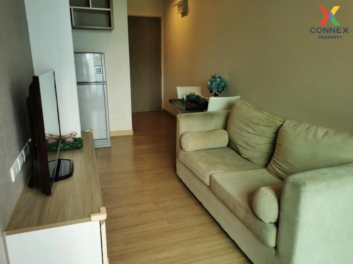 For Rent Condo , The Unique Ladprao 26 , BTS-Ha Yaek Lat Phrao ,  2