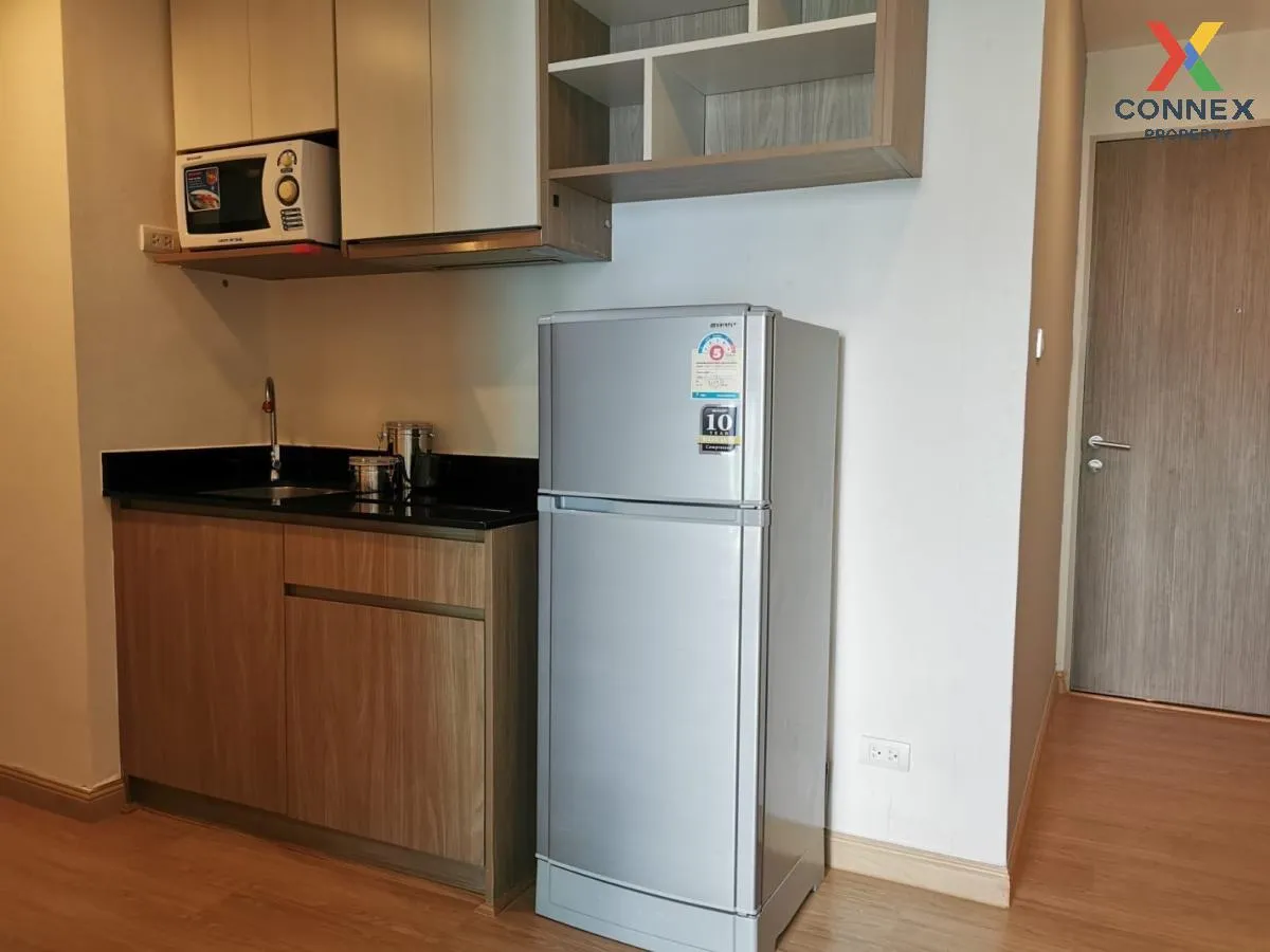 For Rent Condo , The Unique Ladprao 26 , BTS-Ha Yaek Lat Phrao ,  3