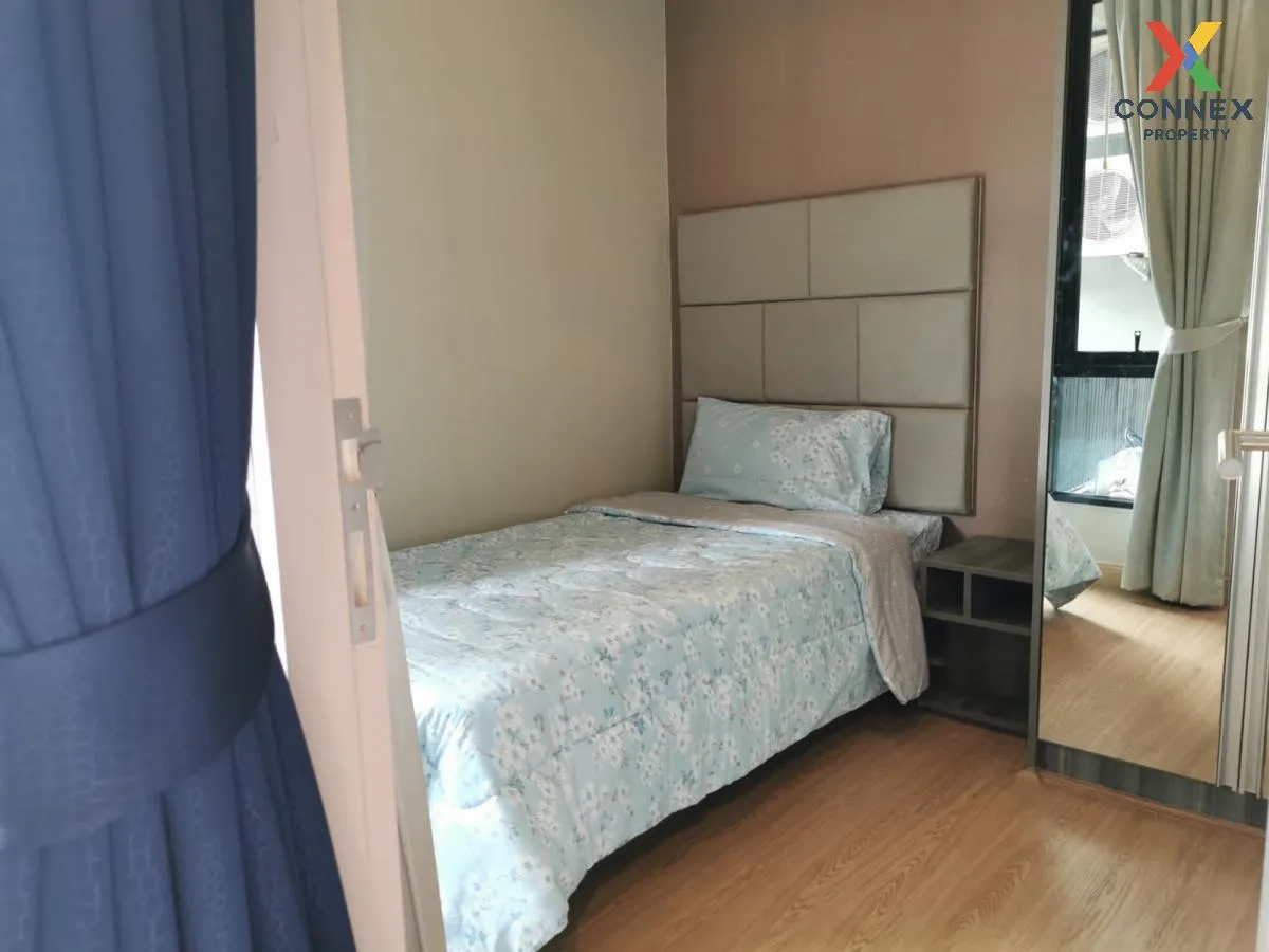 For Rent Condo , The Unique Ladprao 26 , BTS-Ha Yaek Lat Phrao , 