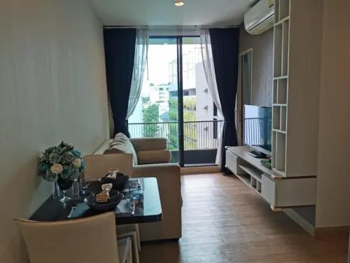 For Rent Condo , The Unique Ladprao 26 , BTS-Ha Yaek Lat Phrao , Chomphon , Chatuchak , Bangkok , CX-130388