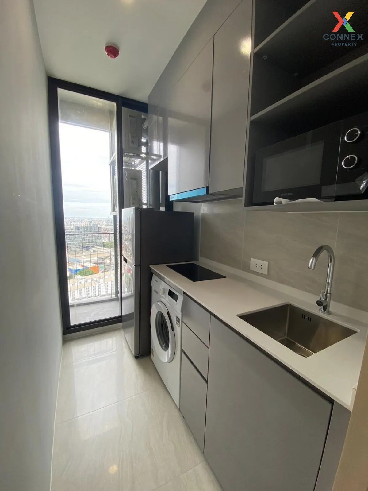 For Rent Condo , SKYRISE Avenue Sukhumvit 64 , Bang Chak , Phra K 2