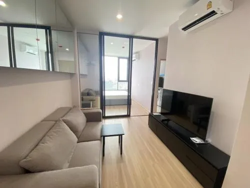 For Rent Condo , SKYRISE Avenue Sukhumvit 64 , Bang Chak , Phra Khanong , Bangkok , CX-130390