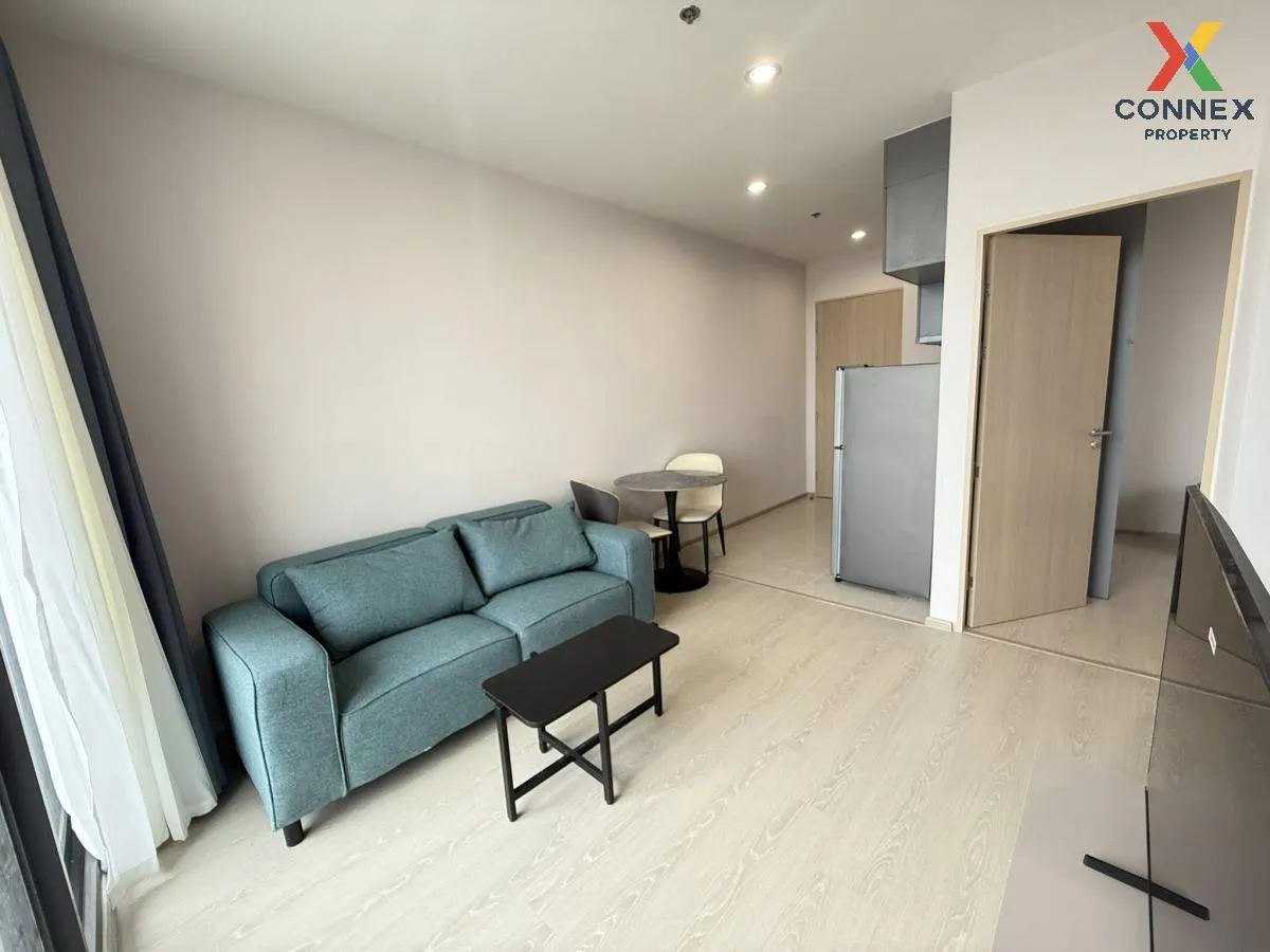 For Rent Condo , SKYRISE Avenue Sukhumvit 64 , Bang Chak , Phra K 1