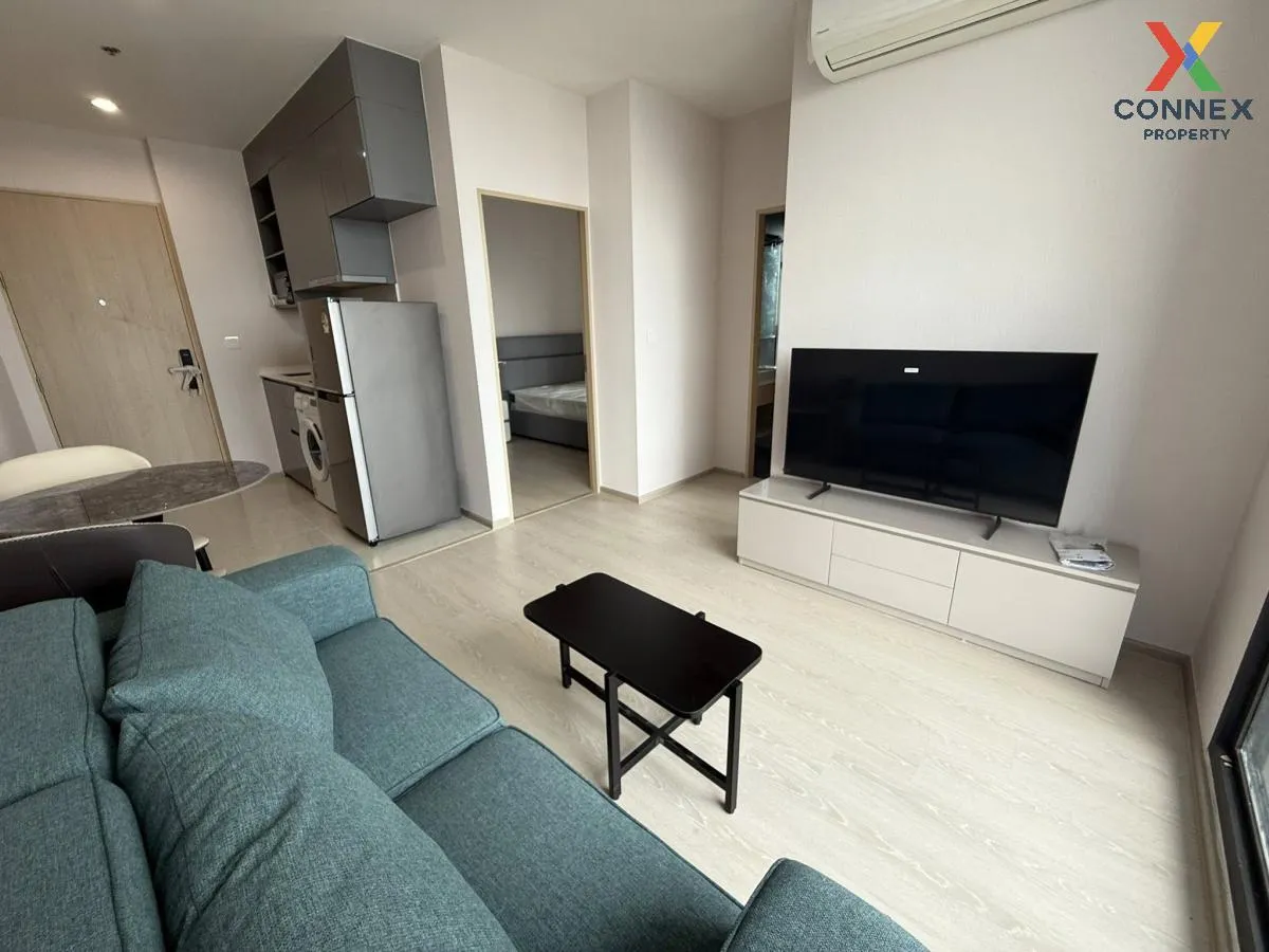 For Rent Condo , SKYRISE Avenue Sukhumvit 64 , Bang Chak , Phra K 2