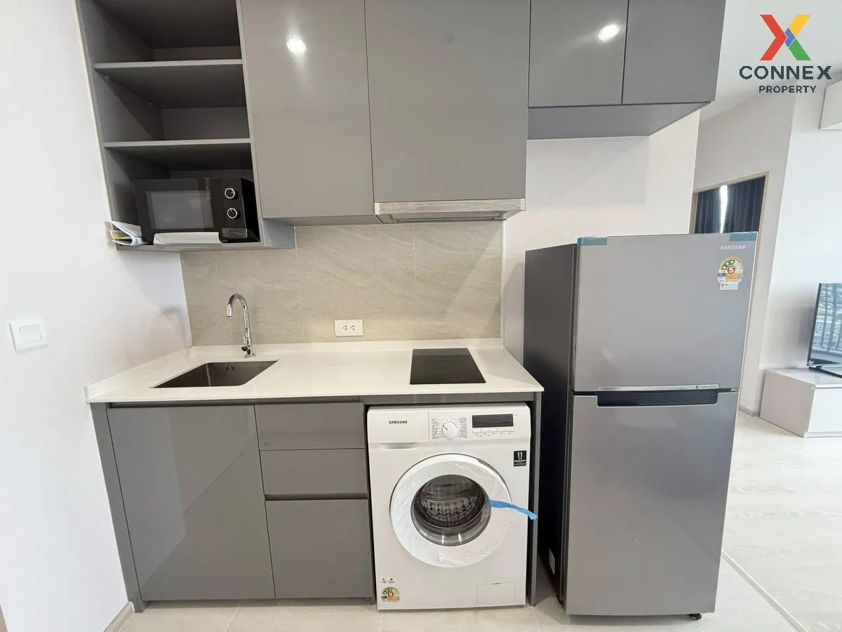 For Rent Condo , SKYRISE Avenue Sukhumvit 64 , Bang Chak , Phra K 3