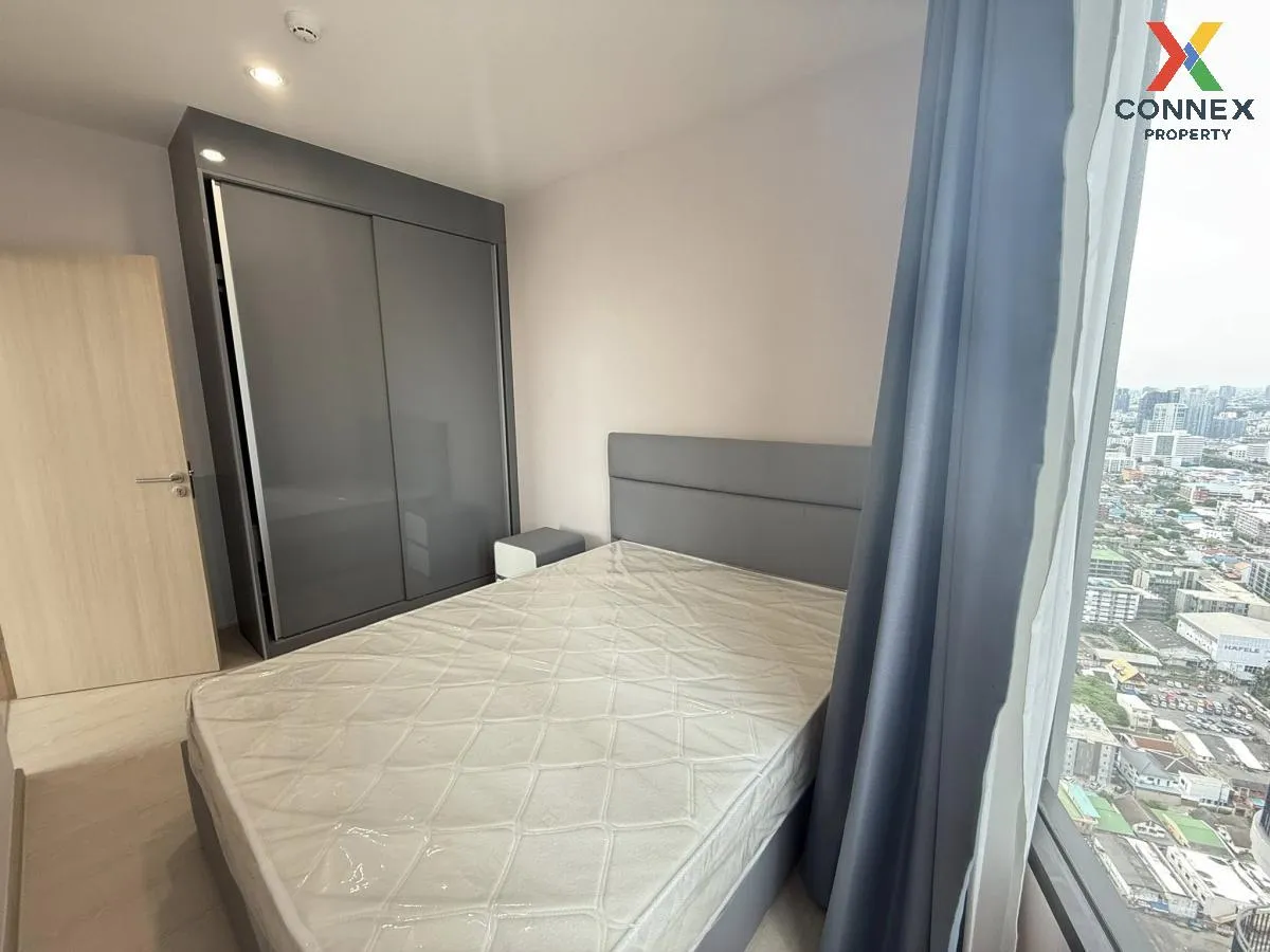 For Rent Condo , SKYRISE Avenue Sukhumvit 64 , Bang Chak , Phra K 4