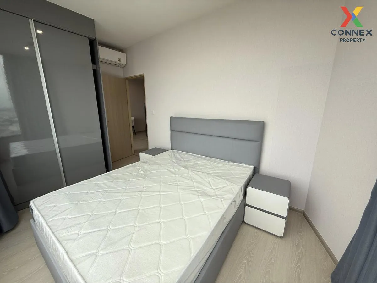 For Rent Condo , SKYRISE Avenue Sukhumvit 64 , Bang Chak , Phra K