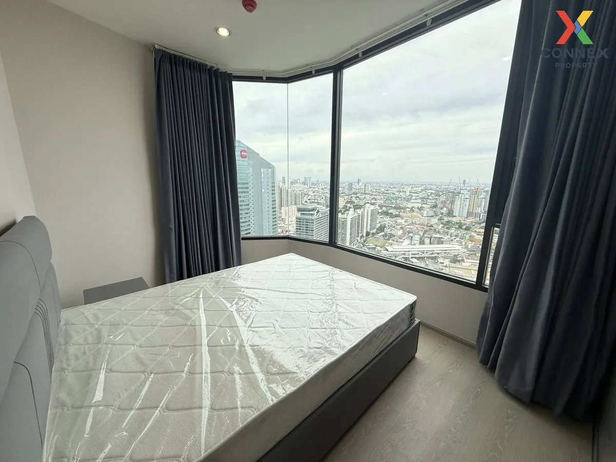 For Rent Condo , SKYRISE Avenue Sukhumvit 64 , Bang Chak , Phra K