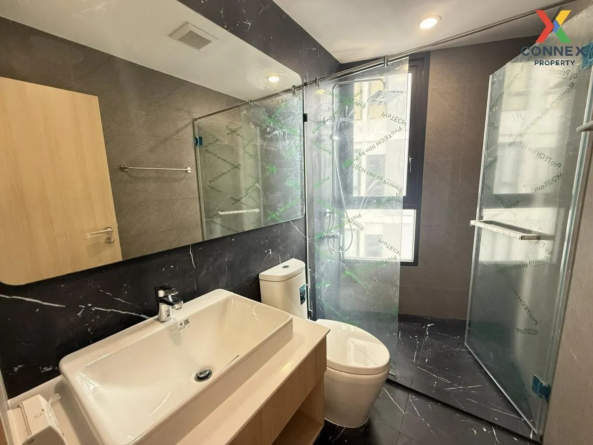 For Rent Condo , SKYRISE Avenue Sukhumvit 64 , Bang Chak , Phra K