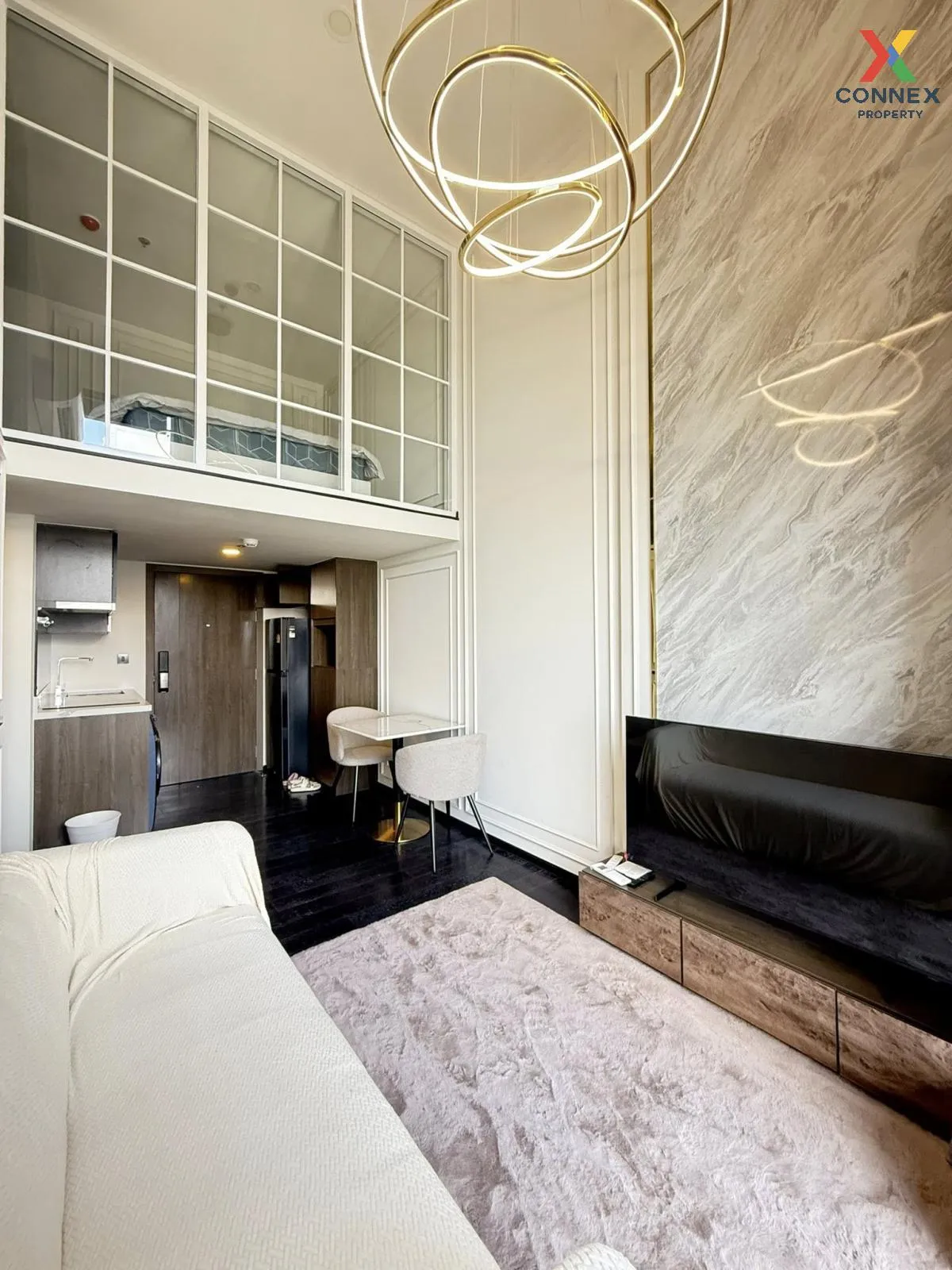 For Rent Condo , Park Origin Thonglor , BTS-Thong Lo , Khlong Tan 1