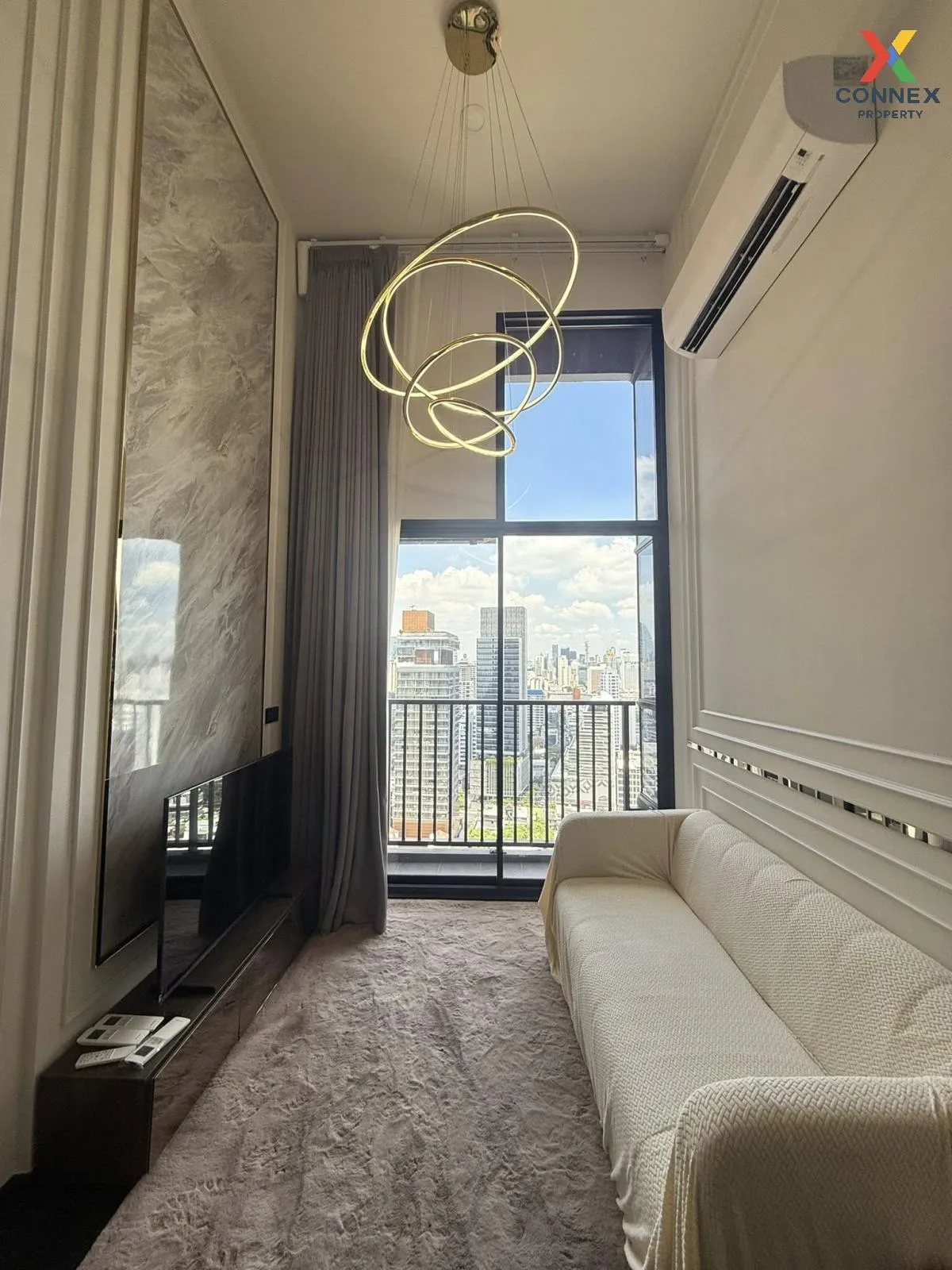 For Rent Condo , Park Origin Thonglor , BTS-Thong Lo , Khlong Tan 2