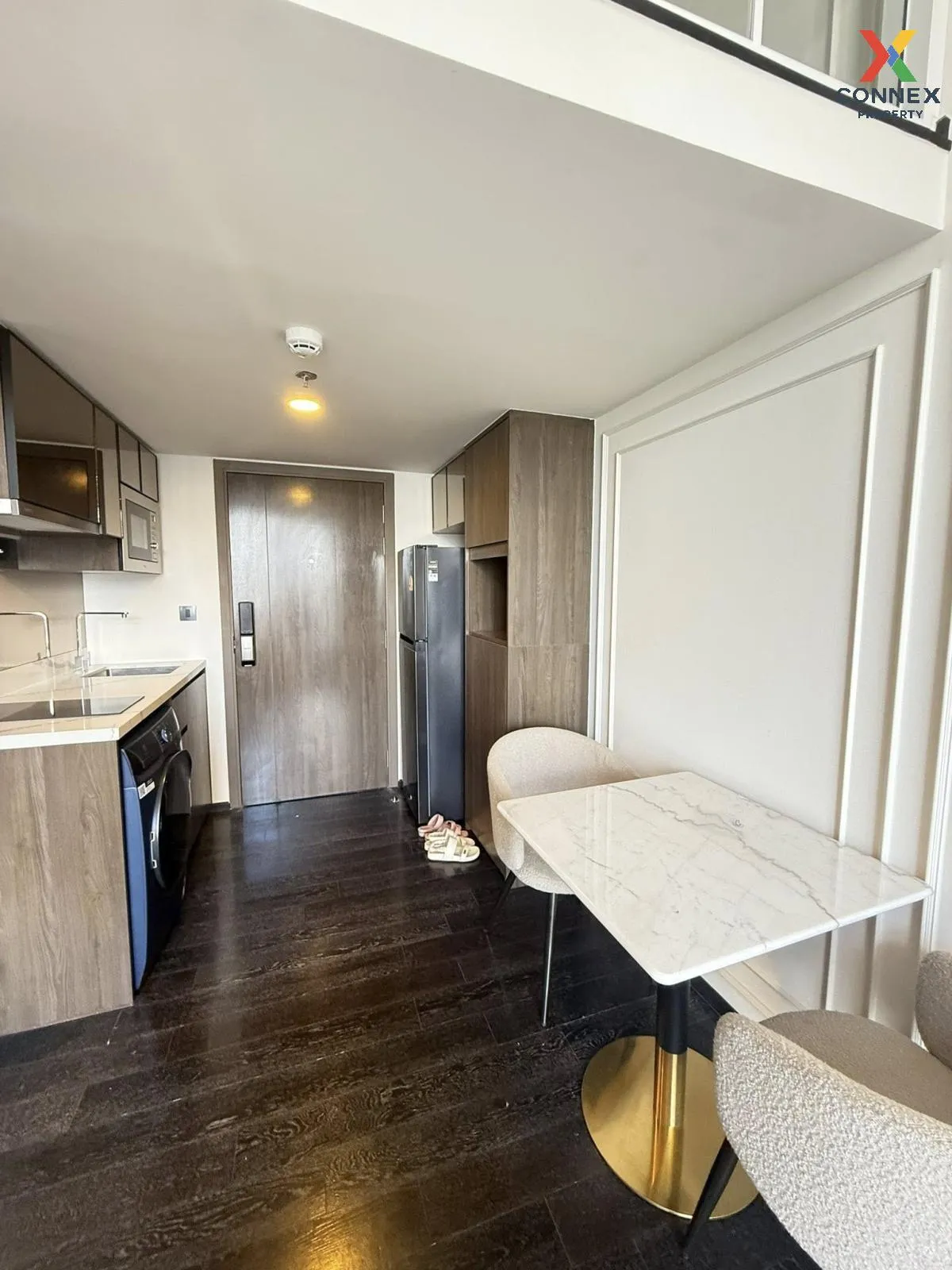 For Rent Condo , Park Origin Thonglor , BTS-Thong Lo , Khlong Tan 3