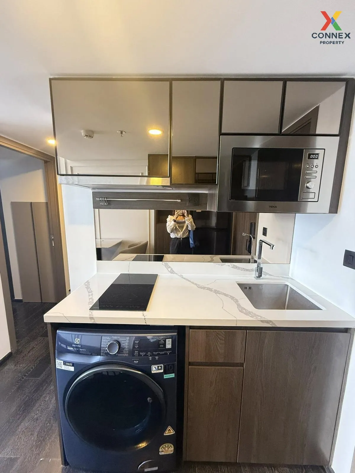 For Rent Condo , Park Origin Thonglor , BTS-Thong Lo , Khlong Tan 4