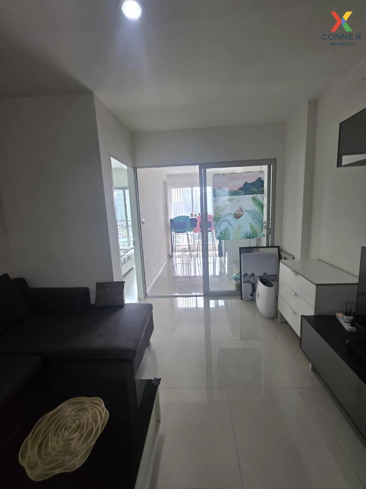 For Sale Condo , Aspire Sukhumvit 48 , BTS-Phra Khanong , Phra Kh 1