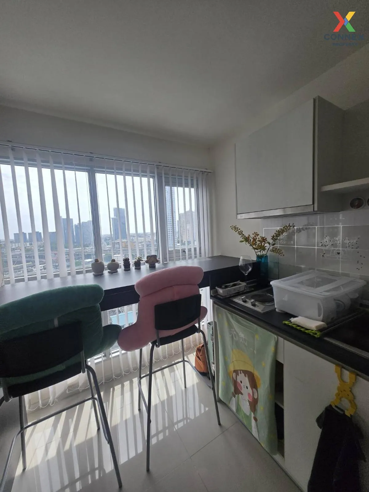 For Sale Condo , Aspire Sukhumvit 48 , BTS-Phra Khanong , Phra Kh 4