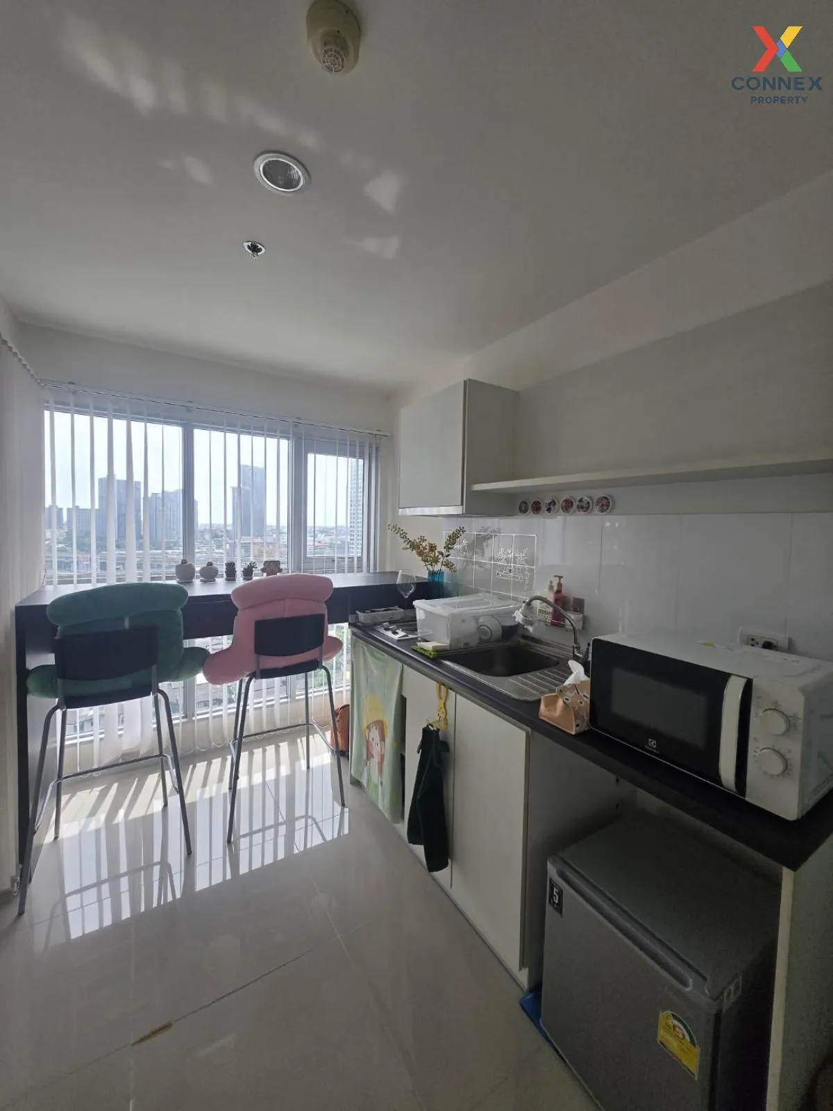 ขายคอนโด  แอสปาย สุขุมวิท 48 BTS-พระโขนง พระโขนง เขต คลองเตย กรุง