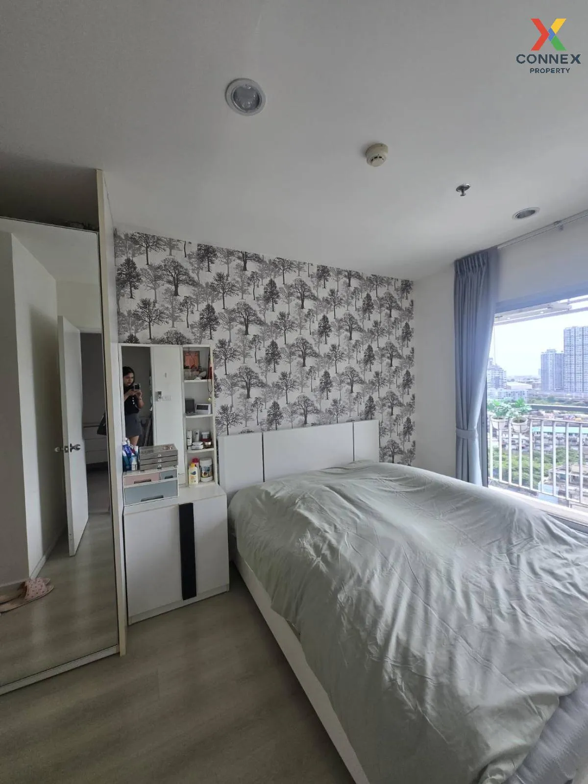 ขายคอนโด  แอสปาย สุขุมวิท 48 BTS-พระโขนง พระโขนง เขต คลองเตย กรุง