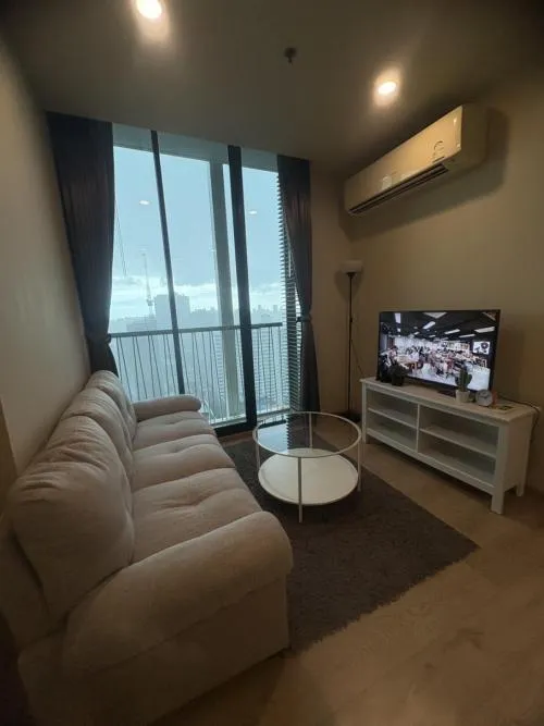 For Sale Condo , Noble Recole , BTS-Asok , Khlong Toei Nuea , Watthana , Bangkok , CX-130395