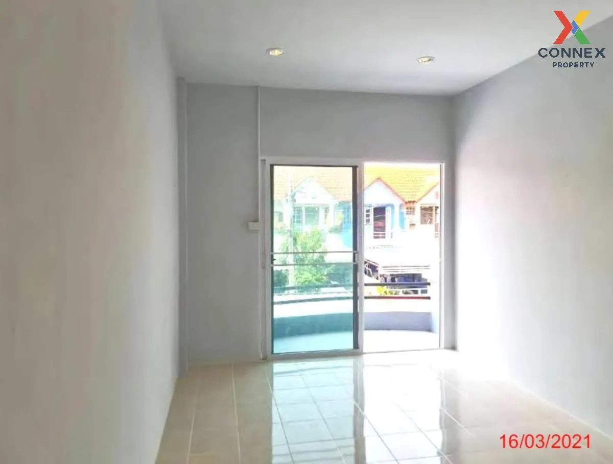 ขายทาวน์เฮ้าส์/ทาวน์โฮม  บ้านบัวทอง 4 บ้านกล้วย-ไทรน้อย พิมลราช บ