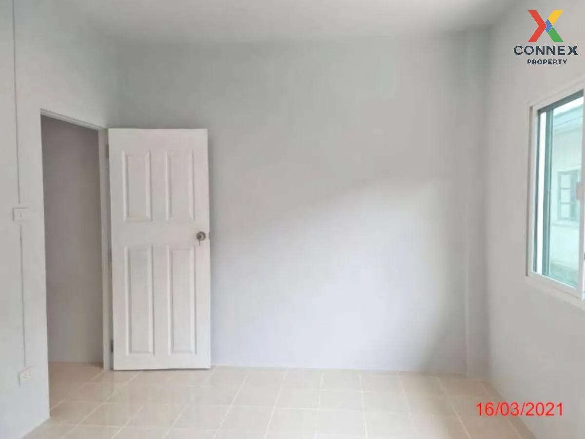 ขายทาวน์เฮ้าส์/ทาวน์โฮม  บ้านบัวทอง 4 บ้านกล้วย-ไทรน้อย พิมลราช บ