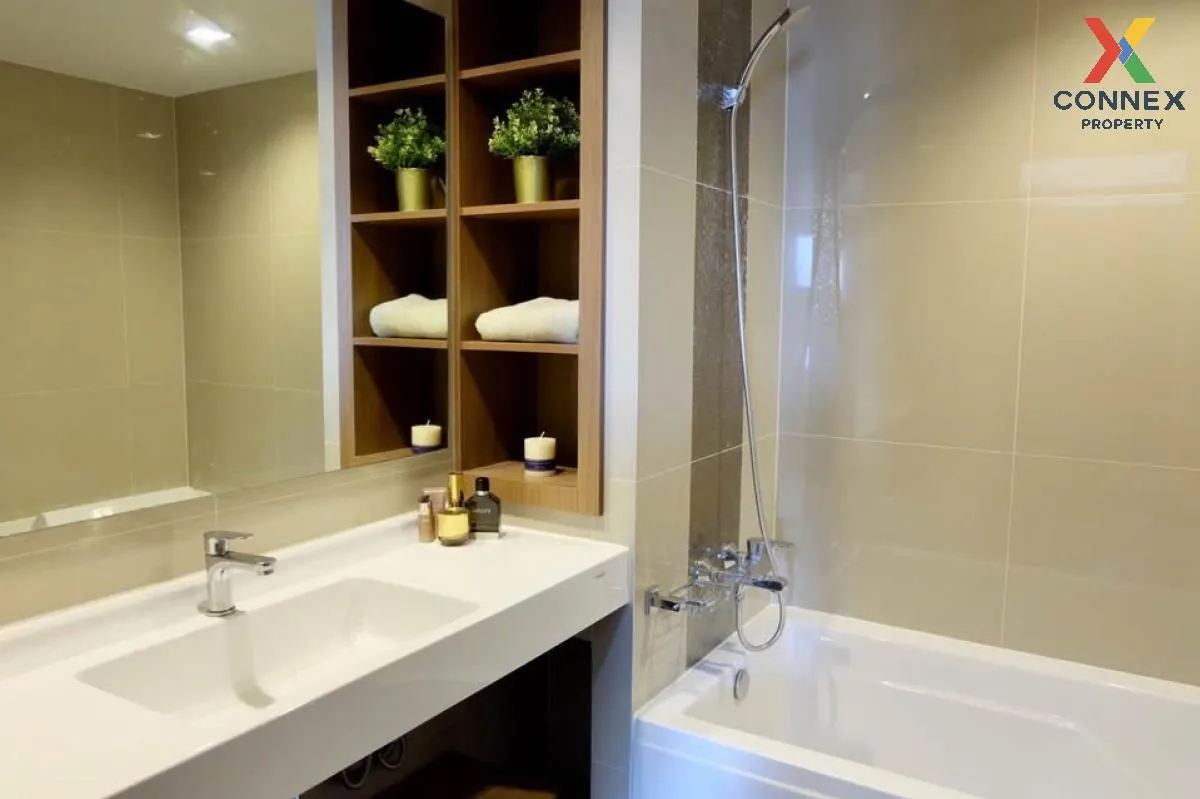 For Rent Condo , Ideo Sukhumvit 93 , BTS-Bang Chak , Phra Khanong