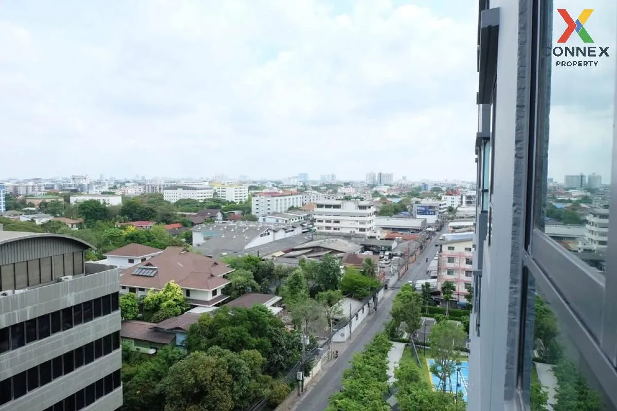 For Rent Condo , Ideo Sukhumvit 93 , BTS-Bang Chak , Phra Khanong