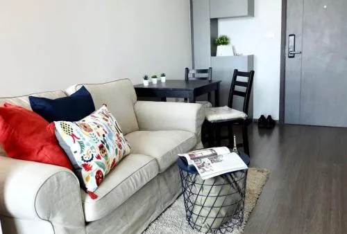 For Rent Condo , Ideo Sukhumvit 93 , BTS-Bang Chak , Phra Khanong , Khlong Toei , Bangkok , CX-130397
