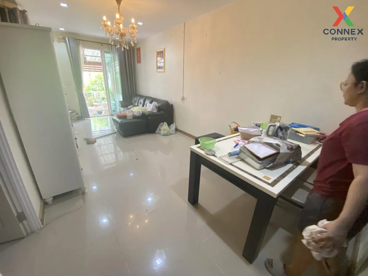 For Sale Townhouse/Townhome  , Golden Town Rama 2 , newly renovat 2