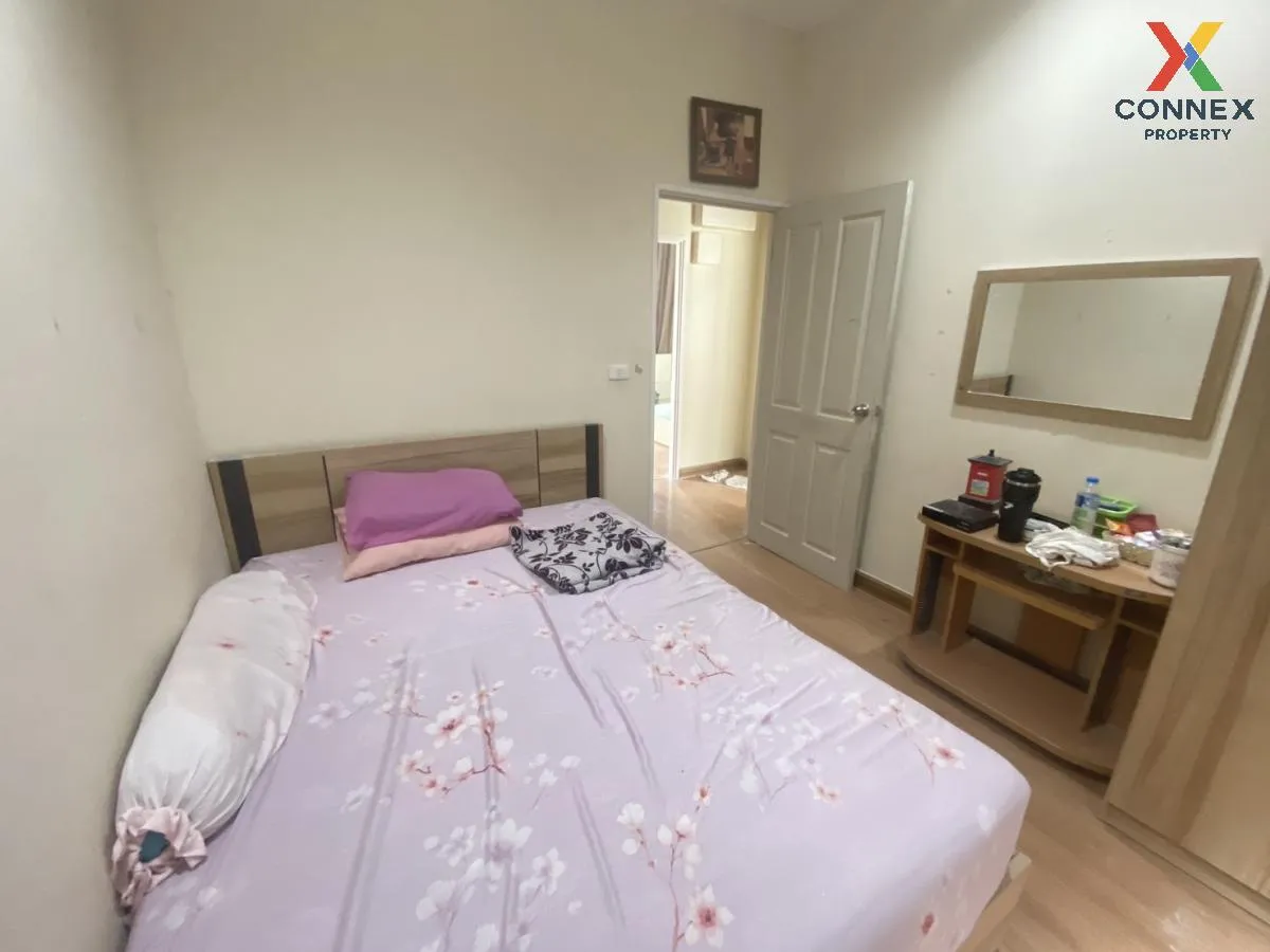 For Sale Townhouse/Townhome  , Golden Town Rama 2 , newly renovat