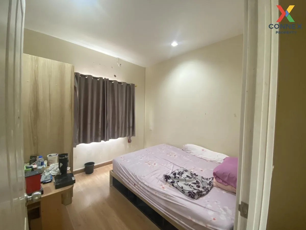 For Sale Townhouse/Townhome  , Golden Town Rama 2 , newly renovat