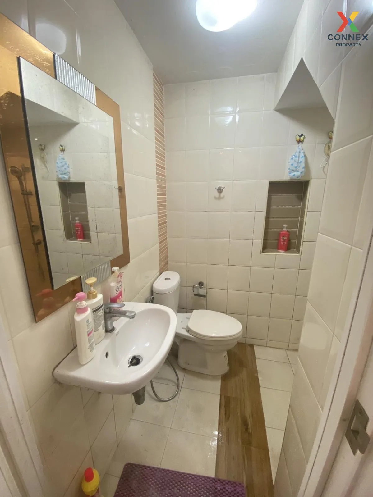 For Sale Townhouse/Townhome  , Golden Town Rama 2 , newly renovat