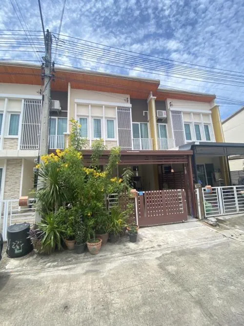 For Sale Townhouse/Townhome  , Golden Town Rama 2 , newly renovated , Phanthai Norasing , Mueang Samut Sakhon , Samut Sakhon , CX-130399 For Sale Townhouse/Townhome  , Golden Town Rama 2 , newly renovated , Phanthai Norasing , Mueang Samut Sakhon , Samut Sakhon , CX-130399