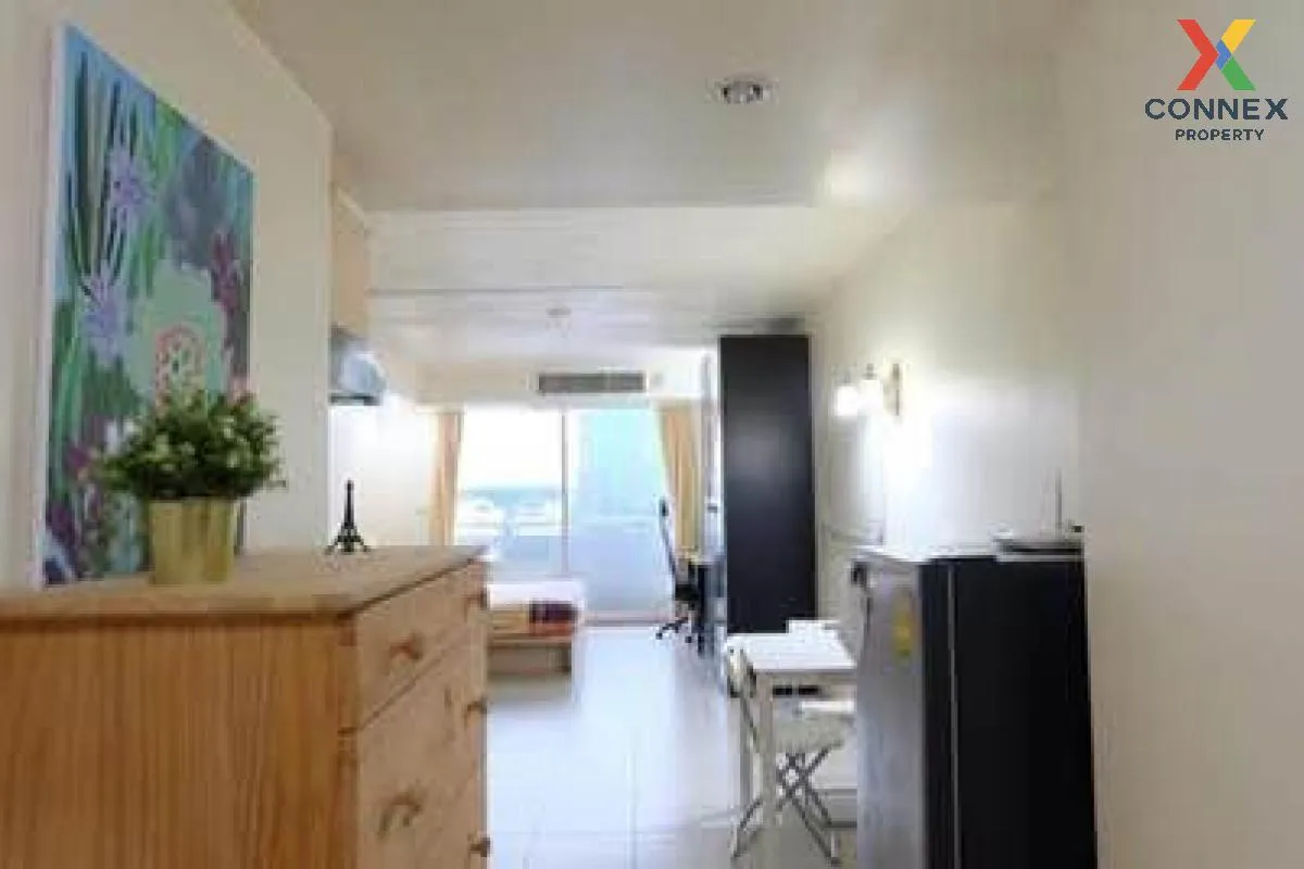 For Rent Condo , Supalai Park Phaholyothin , BTS-Phahon Yothin 24 1