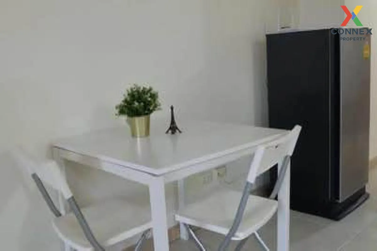 For Rent Condo , Supalai Park Phaholyothin , BTS-Phahon Yothin 24 2