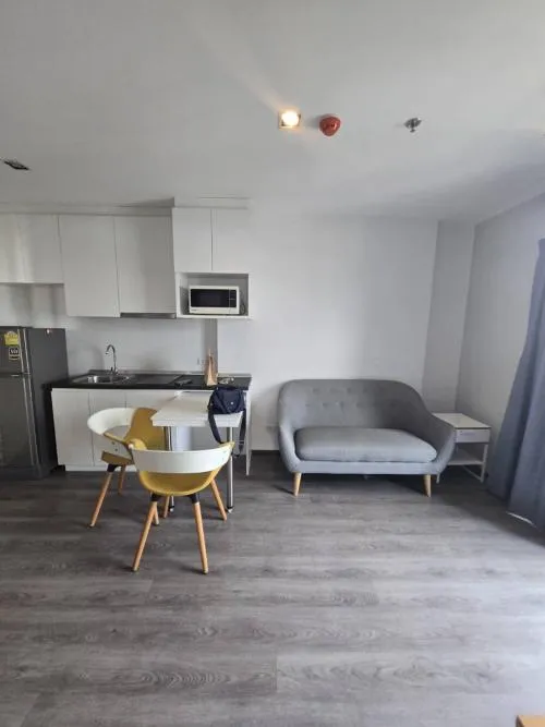 For Rent Condo , Rich Park Triple Station , ARL-Hua Mak , Suan Luang , Suan Luang , Bangkok , CX-130404