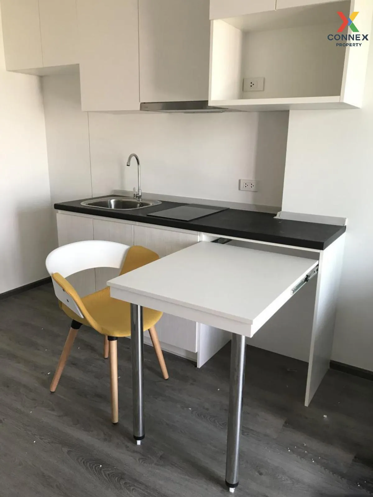 For Rent Condo , Rich Park Triple Station , ARL-Hua Mak , Suan Lu 2