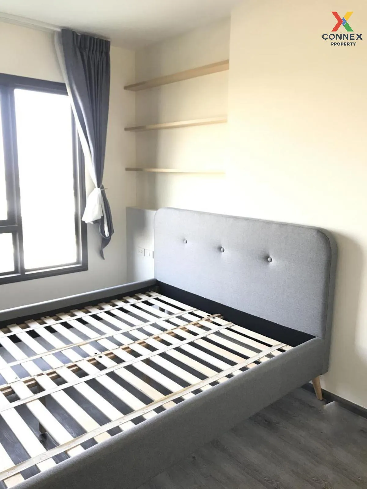 For Rent Condo , Rich Park Triple Station , ARL-Hua Mak , Suan Lu 3