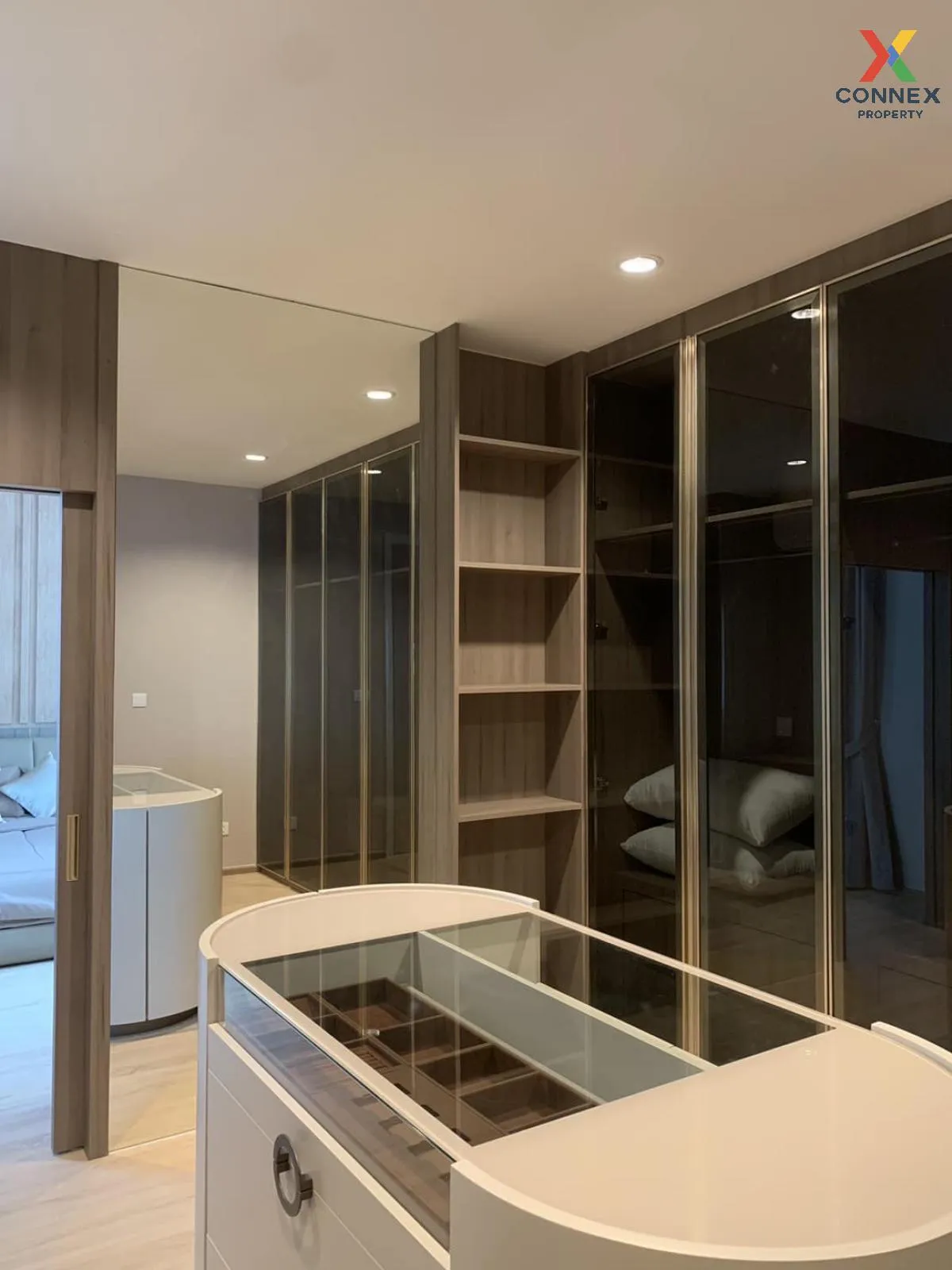 For Rent House , Nirvana ABSOLUTE Krungthep Kreetha , Thap Chang 