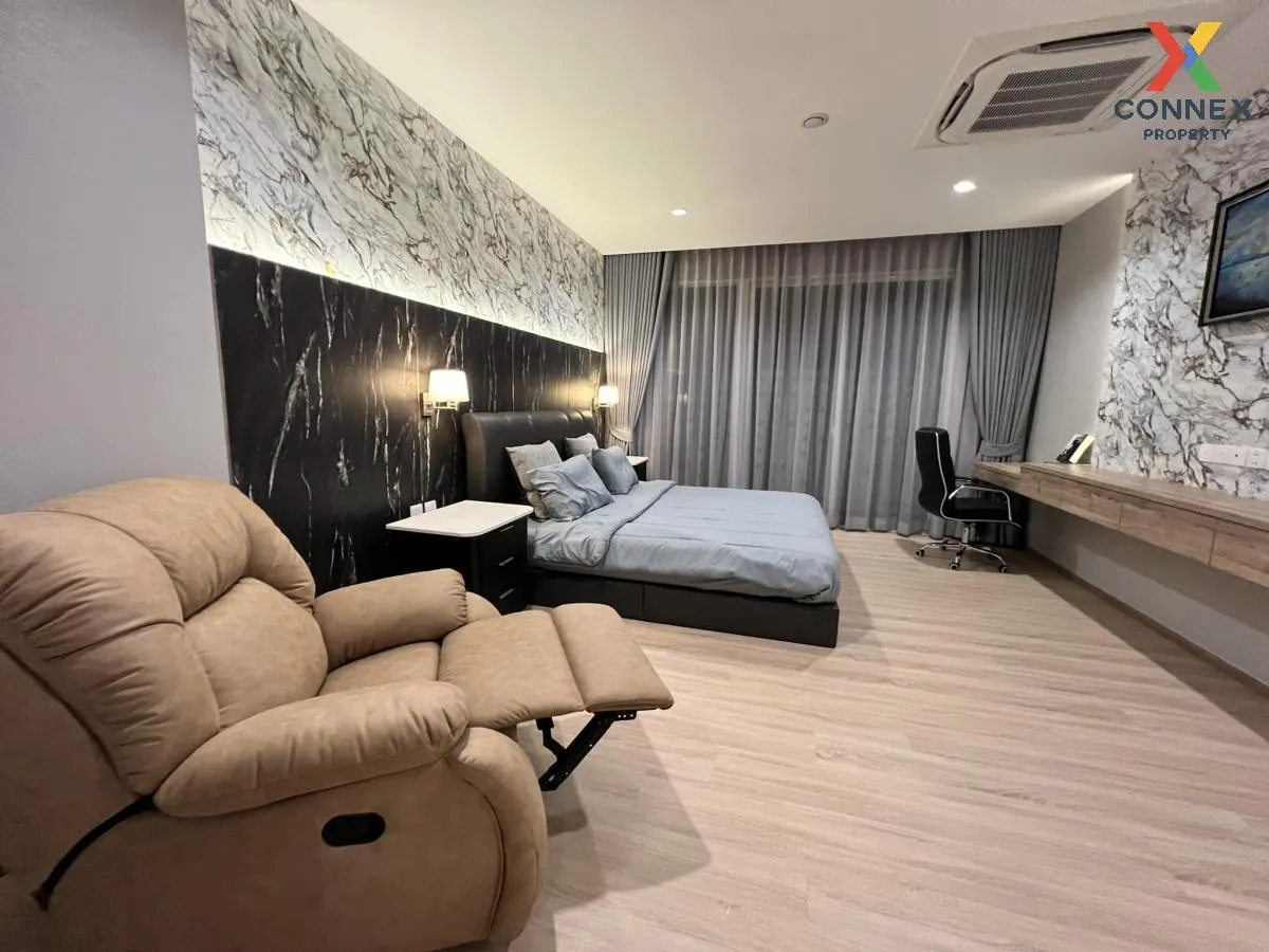 For Rent House , Nirvana ABSOLUTE Krungthep Kreetha , Thap Chang 