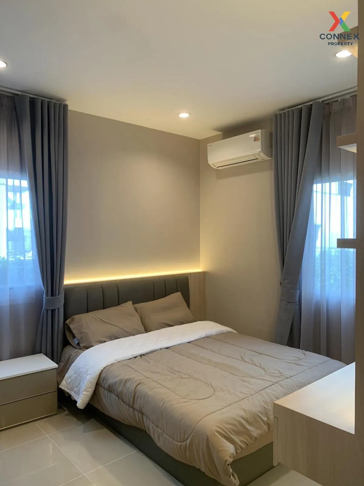 For Rent House , Nirvana ABSOLUTE Krungthep Kreetha , Thap Chang 