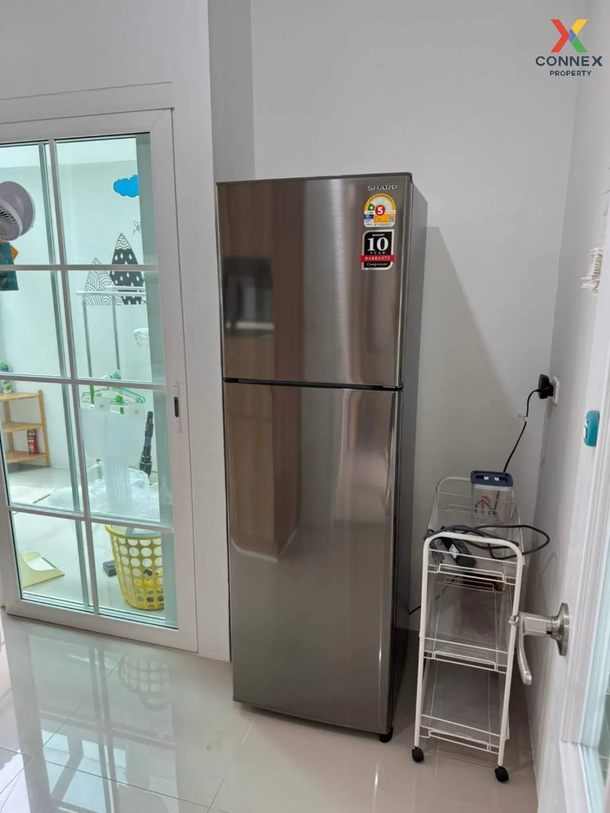 For Rent House , Golden Neo Bangkhae , Lak Song , Bang Khae , Ban 3