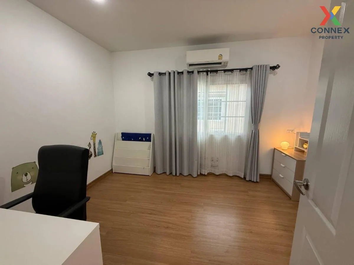 For Rent House , Golden Neo Bangkhae , Lak Song , Bang Khae , Ban