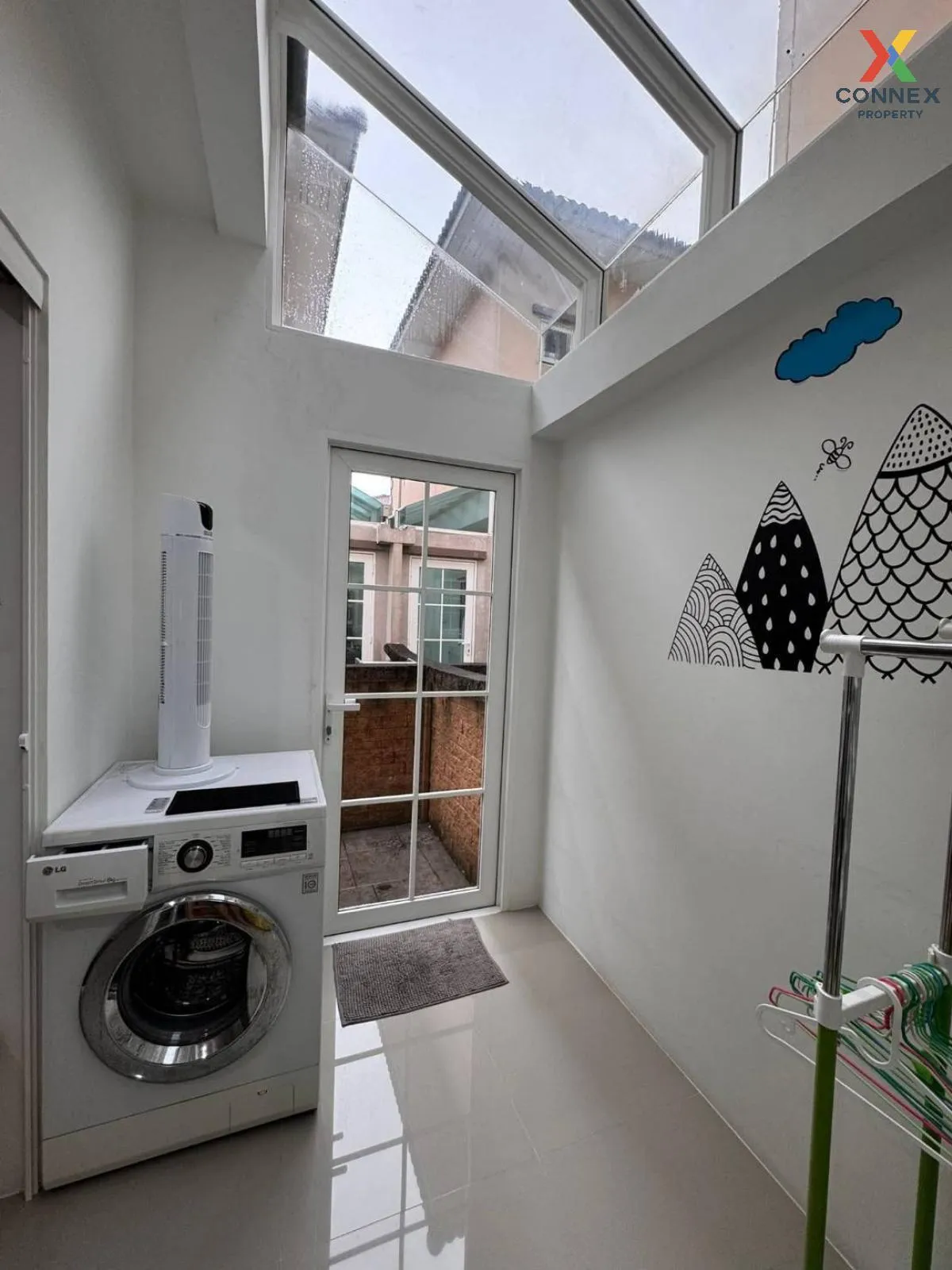 For Rent House , Golden Neo Bangkhae , Lak Song , Bang Khae , Ban