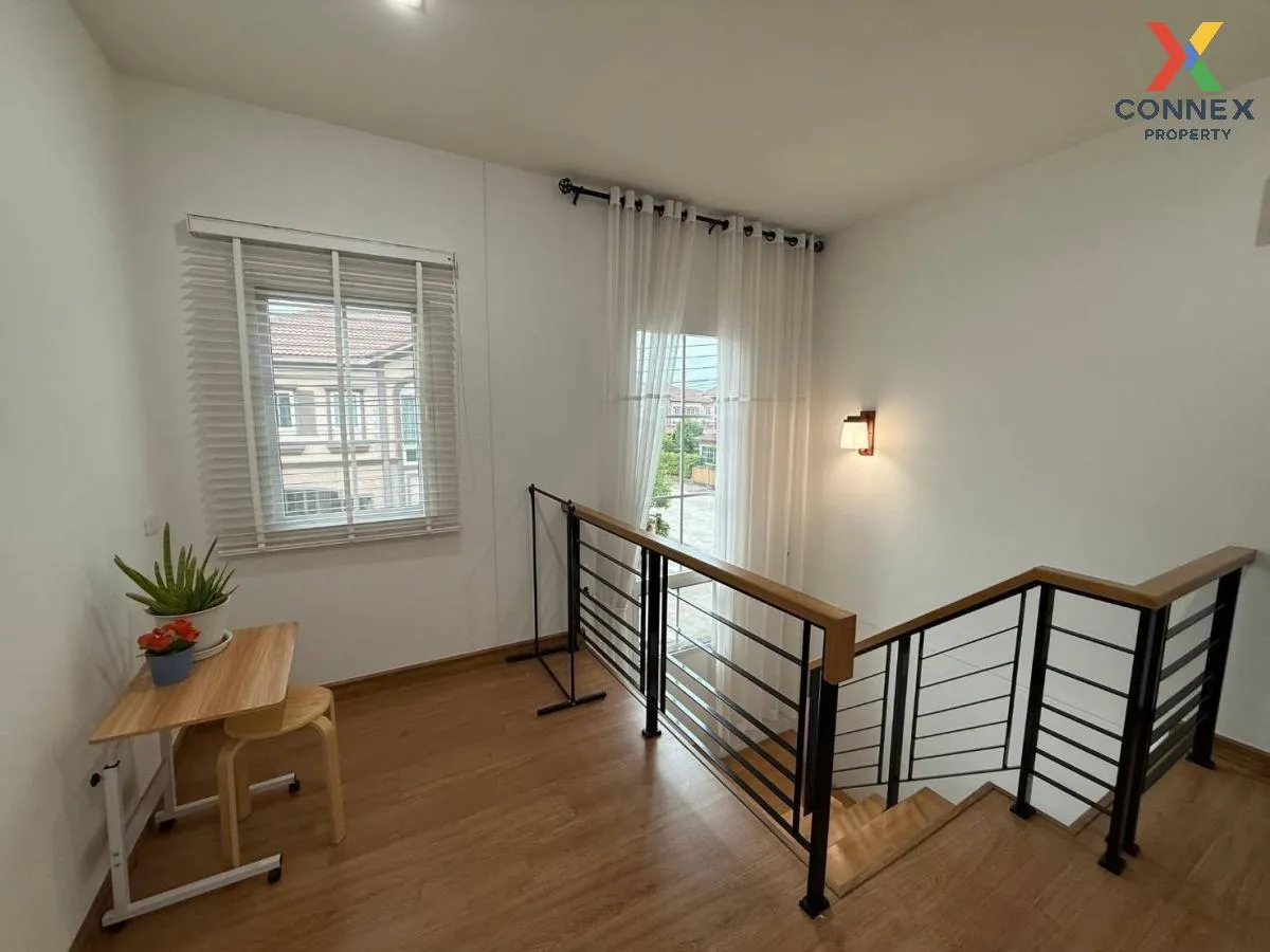 For Rent House , Golden Neo Bangkhae , Lak Song , Bang Khae , Ban