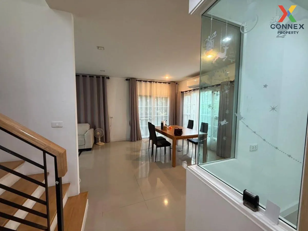 For Rent House , Golden Neo Bangkhae , Lak Song , Bang Khae , Ban